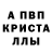 Amphetamine Розовый Janna Matros
